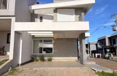 Casa com 3 quartos à venda no Jansen, Gravataí 
