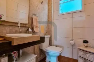 Casa com 4 dormitórios à venda, 231 m² - villa lucchesi - gravataí/rs