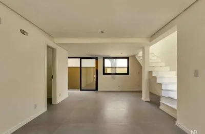 Casa com 2 dormitórios à venda, 105 m² - parque da matriz - cachoeirinha/rs
