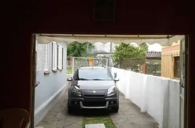 Casa residencial à venda, santa luzia, gravataí - ca1466.