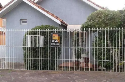 Casa com 3 quartos à venda na Rua Norberto Lessa, Salgado Filho, Gravataí
