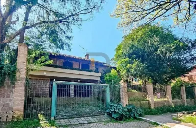 Casa à venda no Centro, Gravataí 