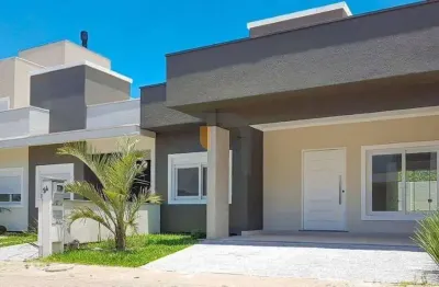 Casa com 3 dormitórios à venda, 90 m² - vale ville - gravataí/rs