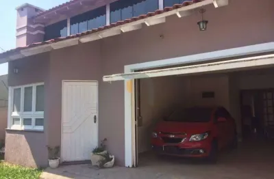 Casa com 3 quartos à venda na Rua Nildo Delfino, Parque da Matriz, Cachoeirinha
