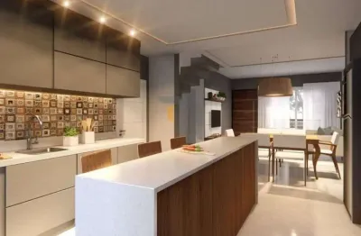 Casa com 3 quartos à venda na Rua dos Cardeais, Diva Lessa de Jesus, Gravataí