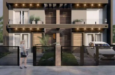 Casa com 3 quartos à venda no Diva Lessa de Jesus, Gravataí 