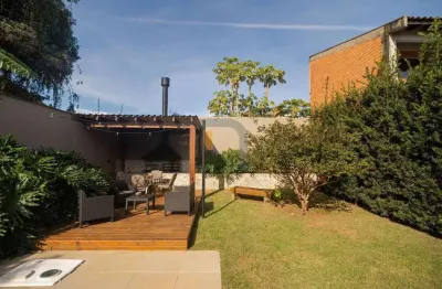 Casa com 2 suítes à venda, 180 m² - dom feliciano - gravataí/rs