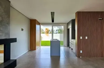 Casa com 3 dormitórios à venda, 155 m² - terras alpha - gravataí/rs