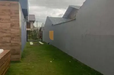 Casa com 3 dormitórios à venda, 90 m² - parque dos anjos - gravataí/rs