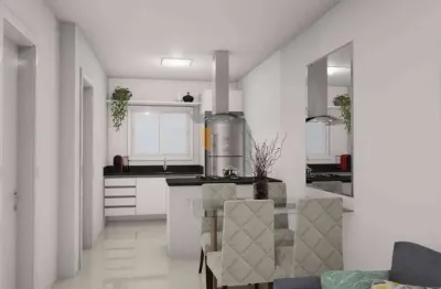Casa com 2 dormitórios à venda, 70 m² - parque dos anjos - gravataí/rs