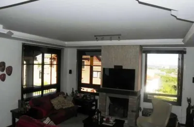 Casa com 3 dormitórios à venda, 171 m² por r$ 860.000,00 - reserva da aldeia - gravataí/rs