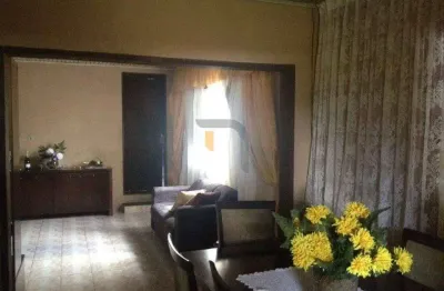Casa com 3 quartos à venda na Rua Pirajá, Jansen, Gravataí
