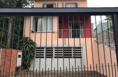 Casa com 3 dormitórios para alugar, 275 m² por r$ 4.000,00/mês - centro - gravataí/rs