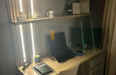 Apartamento com 2 dormitórios à venda, 73 m² - dom feliciano - gravataí/rs