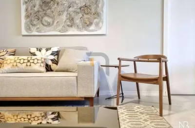 Apartamento com 2 dormitórios para alugar, 84 m² - dom feliciano - grava