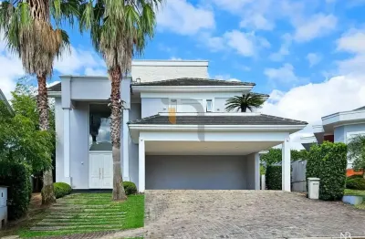 Casa com 4 quartos à venda no Alphaville, Gravataí 