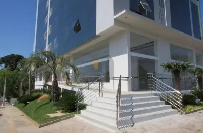 Sala comercial para venda ou aluguel, 24 m² - centro - gravataí/rs