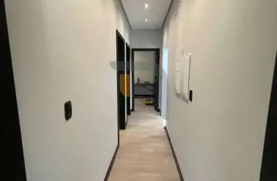 Casa com 3 dormitórios para alugar, 136 m² - terras alpha - gravataí/rs