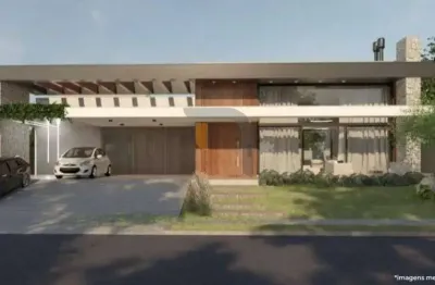 Casa com 4 dormitórios à venda, 337 m² - prado bairro - cidade - gravata