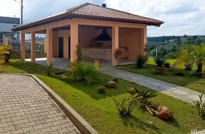 Casa com 3 quartos à venda na Rua Antônio Ramos, Villa Lucchesi, Gravataí