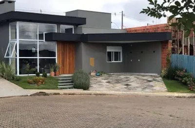 Casa com 3 quartos à venda na Villa Lucchesi, Gravataí 