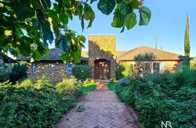 Casa com 3 quartos à venda na Paragem dos Verdes Campos, Gravataí 