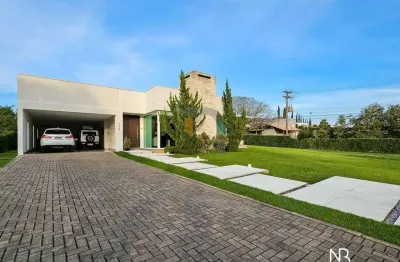 Casa  residencial à venda, paragem dos verdes campos, gravataí.