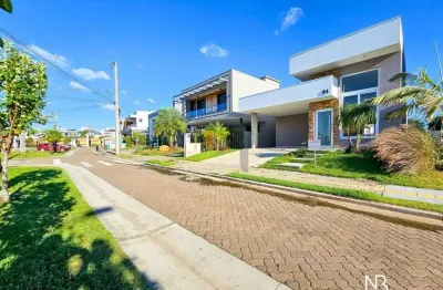 Casa com 3 dormitórios à venda, 138 m² - terras alpha - gravataí/rs