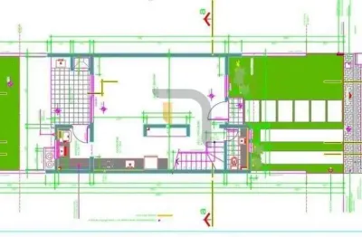 Casa com 3 dormitórios com suíte à venda, 125 m² - primavera - gravataí/rs