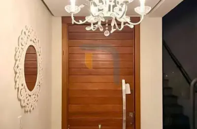 Casa com 3 quartos à venda na Estrada Morro do Coco, Jansen, Gravataí