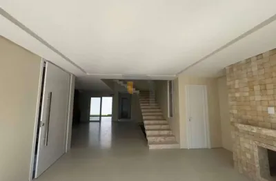 Casa com 4 dormitórios à venda, 233 m² - cyrela landscape seminário - gravataí/rs