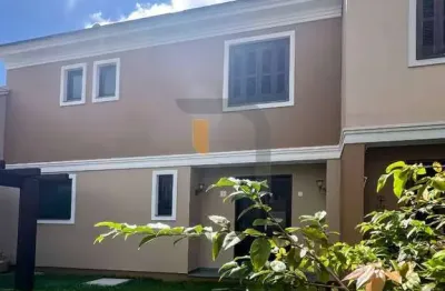 Casa com 3 dormitórios à venda, 107 m² - reserva do arvoredo - gravataí/rs