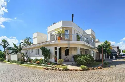 Casa com 5 quartos à venda na Rua José Henrique Barbosa dos Santos, Dom Feliciano, Gravataí