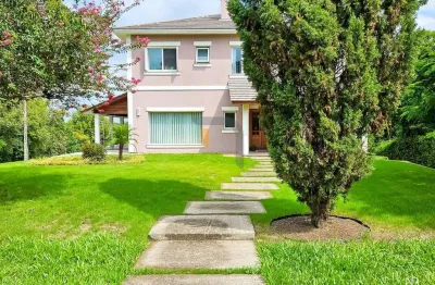 Casa com 4 quartos à venda na Paragem dos Verdes Campos, Gravataí 