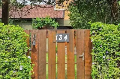Casa com 3 quartos à venda na Paragem dos Verdes Campos, Gravataí 