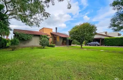 Casa com 3 quartos à venda na Paragem dos Verdes Campos, Gravataí 