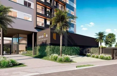 Apartamento com 2 quartos à venda na Rua Alfredo Emílio Allen, Salgado Filho, Gravataí