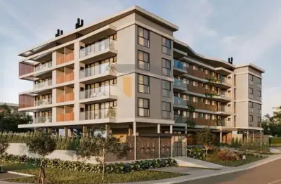 Apartamento com 3 quartos à venda na Rua Flávio Roberto Sabbadini, Alphaville, Gravataí