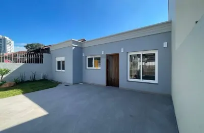 Casa com 2 quartos à venda na Rua Maria B. Oliveira, Oriço, Gravataí