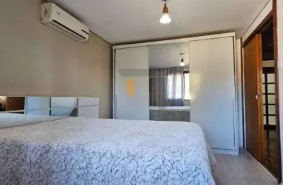 Casa com 2 dormitórios à venda, 100 m² - jansen - gravataí/rs