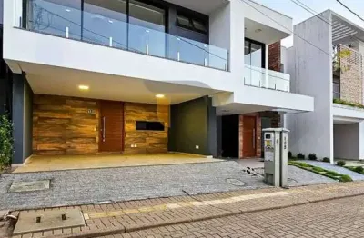 Casa com 3 quartos à venda no Jansen, Gravataí 