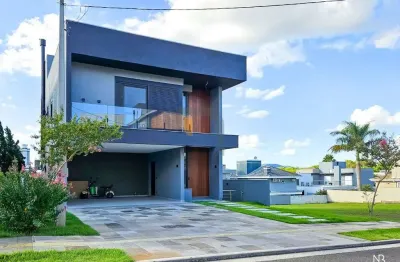 Casa com 3 quartos à venda no Alphaville, Gravataí 