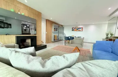 Apartamento com 3 dormitórios à venda, 143 m² - dom feliciano - gravataí/rs