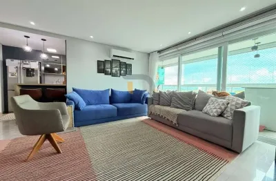 Apartamento com 3 dormitórios à venda, 143 m² - dom feliciano - gravataí/rs