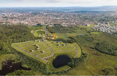 Terreno à venda na Avenida Itacolomi, Santa Cruz, Gravataí