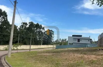 Terreno de esquina à venda, 336 m² - cyrela landscape seminário  - gravataí/rs