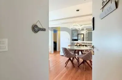 Apartamento com 2 dormitórios à venda, 61 m² - centro - gravataí/rs