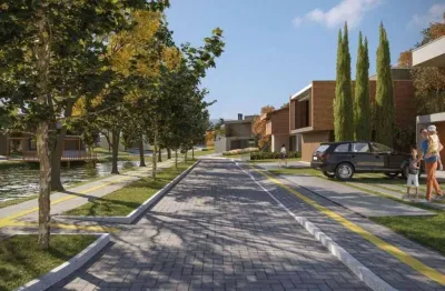 Terreno à venda no Santa Cruz, Gravataí 