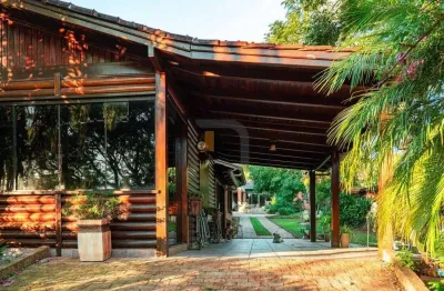 Casa com 2 dormitórios, 170 m² - venda ou aluguel - paragem dos verdes campos - gravataí/rs