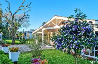 Casa com 3 dormitórios à venda, 153 m² - paragem dos verdes campos - gra